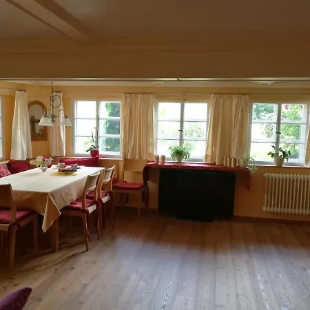 Ferienwohnung In Mutter's Stube * Frohnd