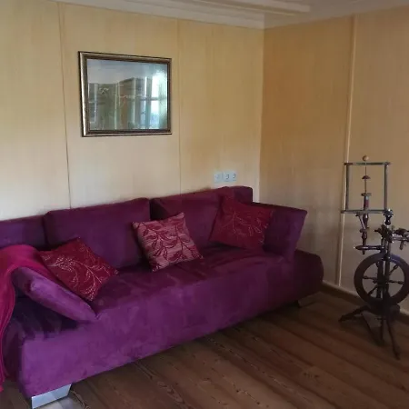 Ferienwohnung In Mutter's Stube * Frohnd